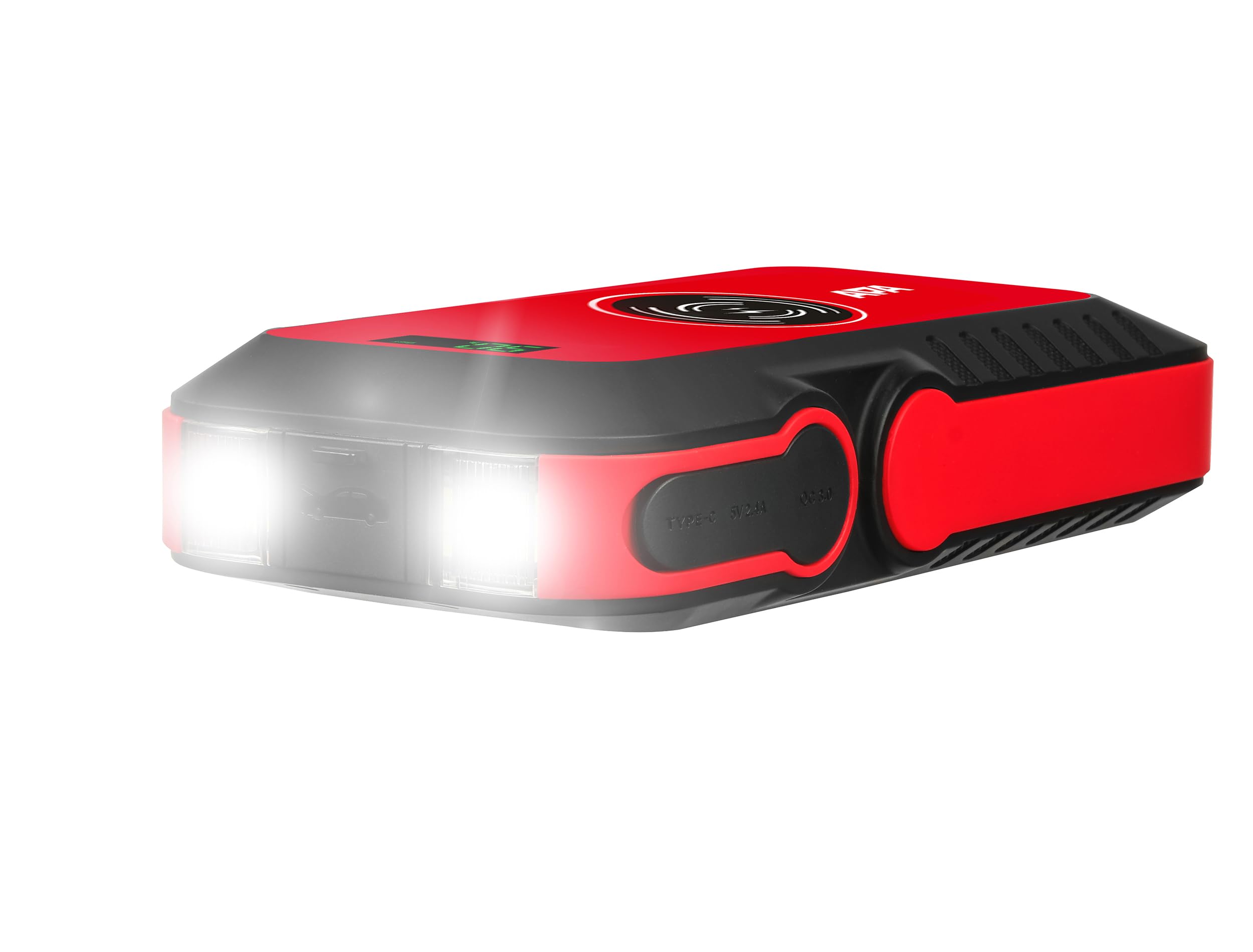 APA Lithium Powerpack 16 000 mAh