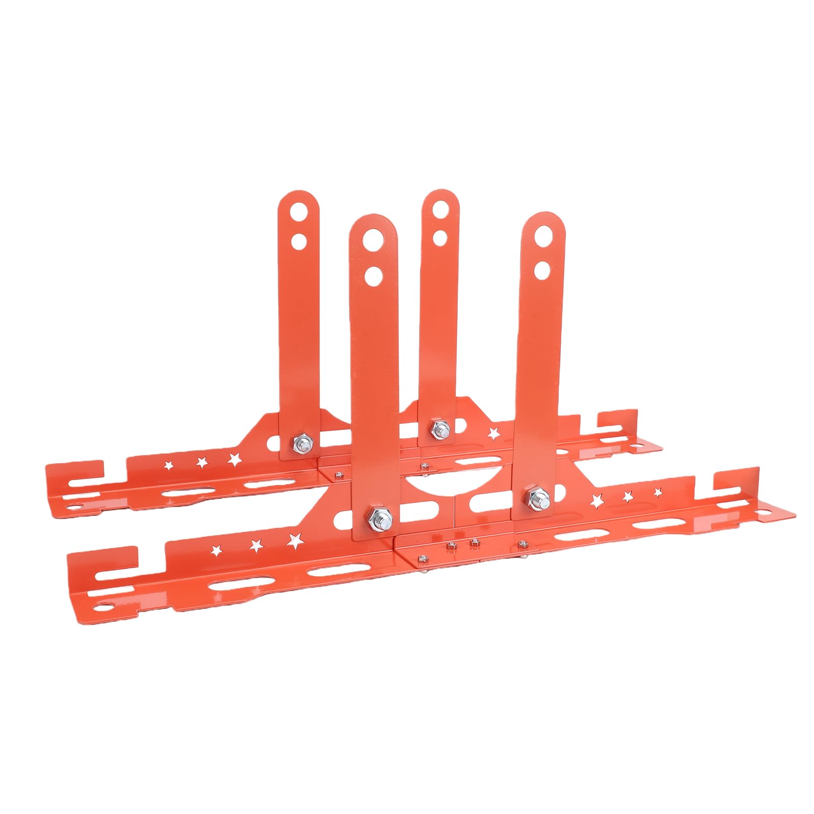 Universal Heavy Duty Wheel Alignment Tool Kit with Accurate Toe