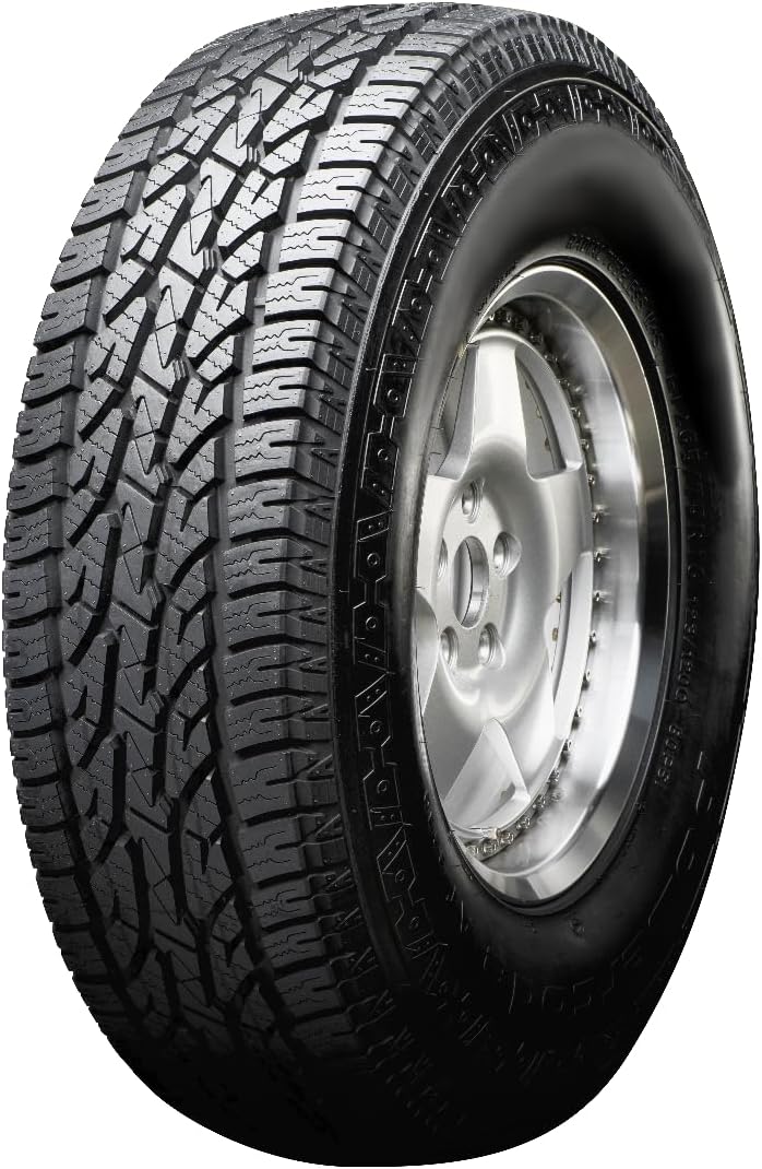 BLACKHAWK Hiscend-H HA11 All Terrain LT245/70R17 119/116S E Light Truck Tire