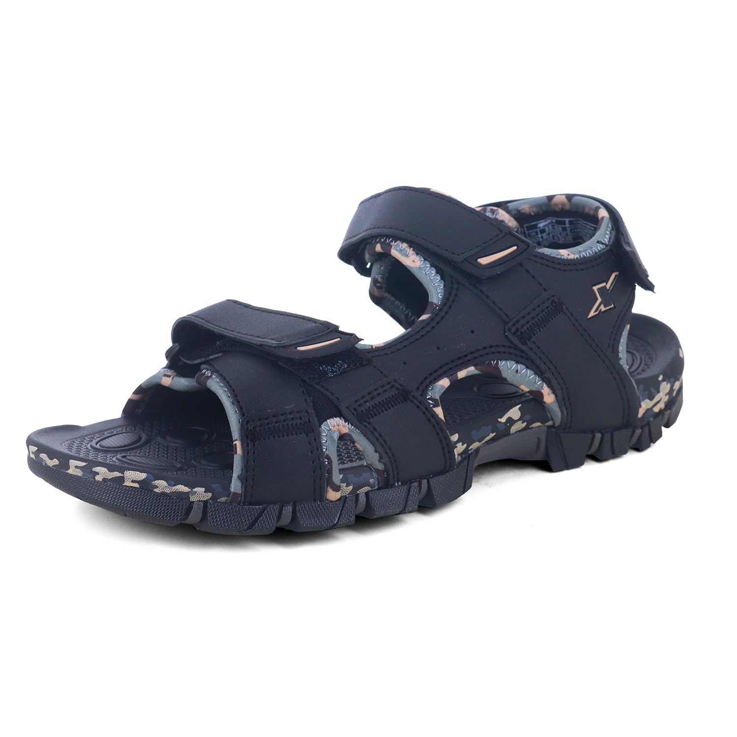 Men’s Sandals SS-830 – Lightweight, Comfortable, Durable Casual Outdoor & Daily Wear Footwear-image-37