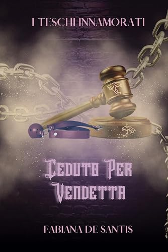 Ceduto per Vendetta