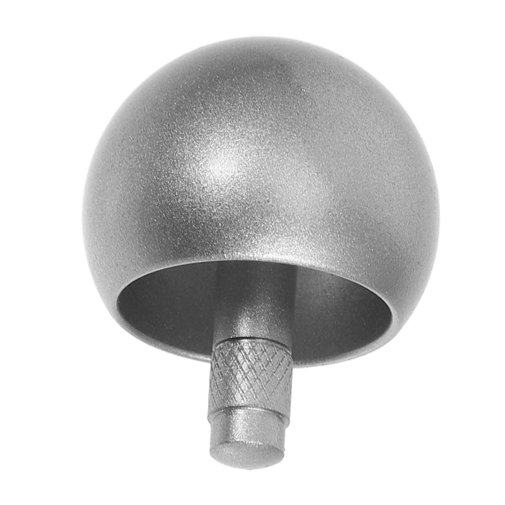 IMIKEYA Precision Metal Mushroom Head Flip Gyro Spinning Top for Diverse Play Styles Compact and Lightweight Design for Portable Fun Engaging Upside Down Play Physics for All Ages