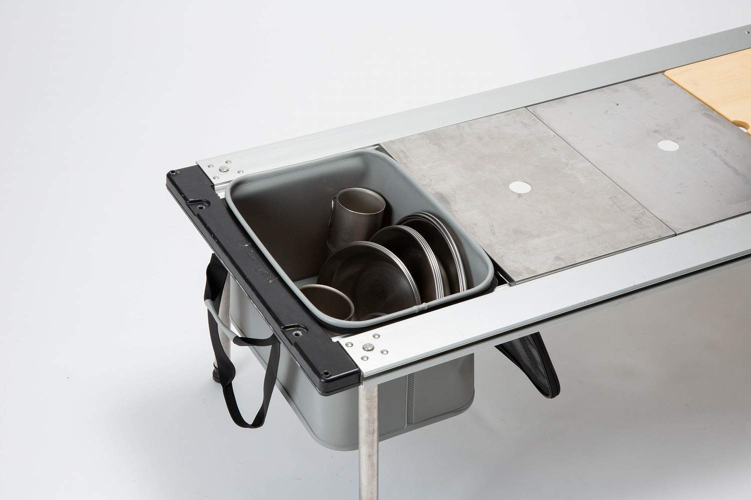 Waterproof Unit Gear Bag 220