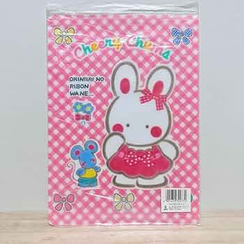 【昭和レトロ】【当時物】サンリオWARM AND CHUMMY 下敷き レトロ 当時物 サンリオ ハローキティ 1990年製 下敷き 1枚