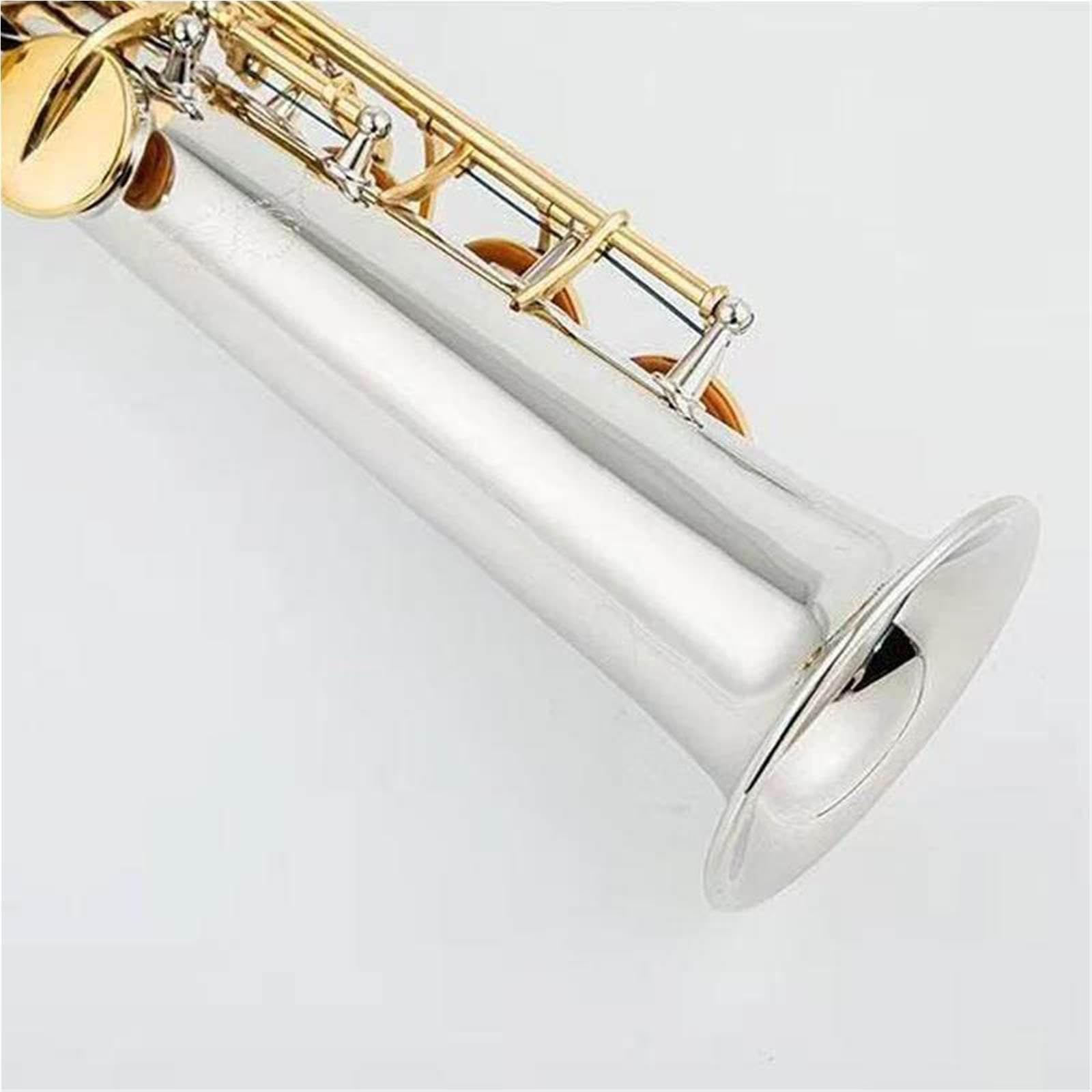 Saksofon Prosty Saksofon Bb Tone Professional