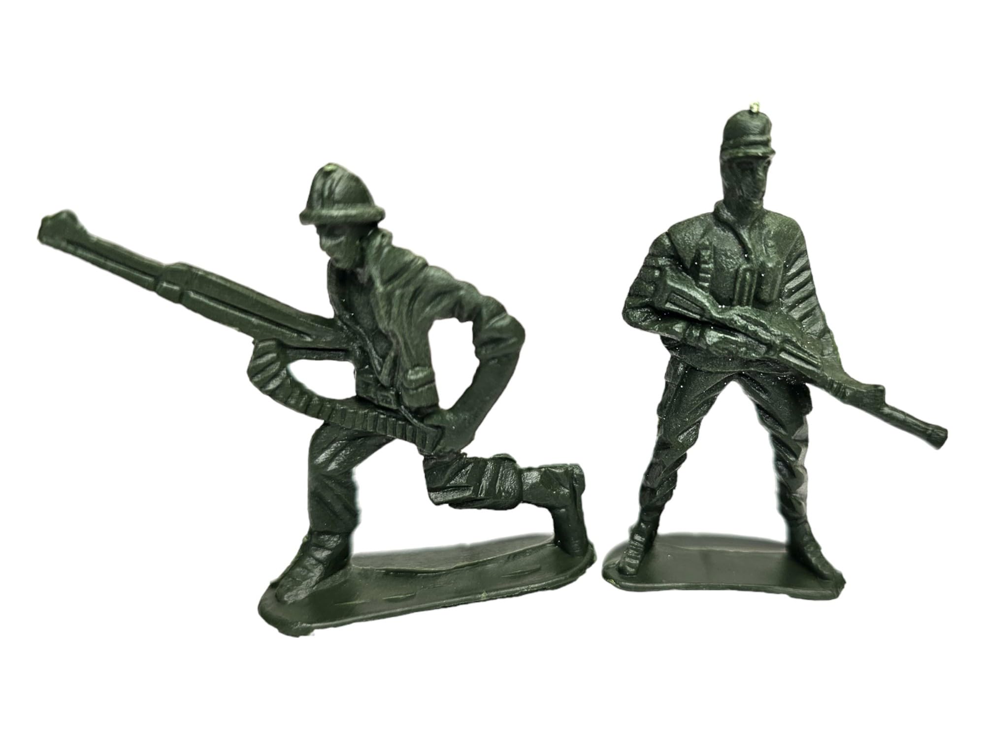 洋楽 Apprehended Soldiers Amazon.com: Zugar Land Mini Green Soldier Assortment (288 Pieces