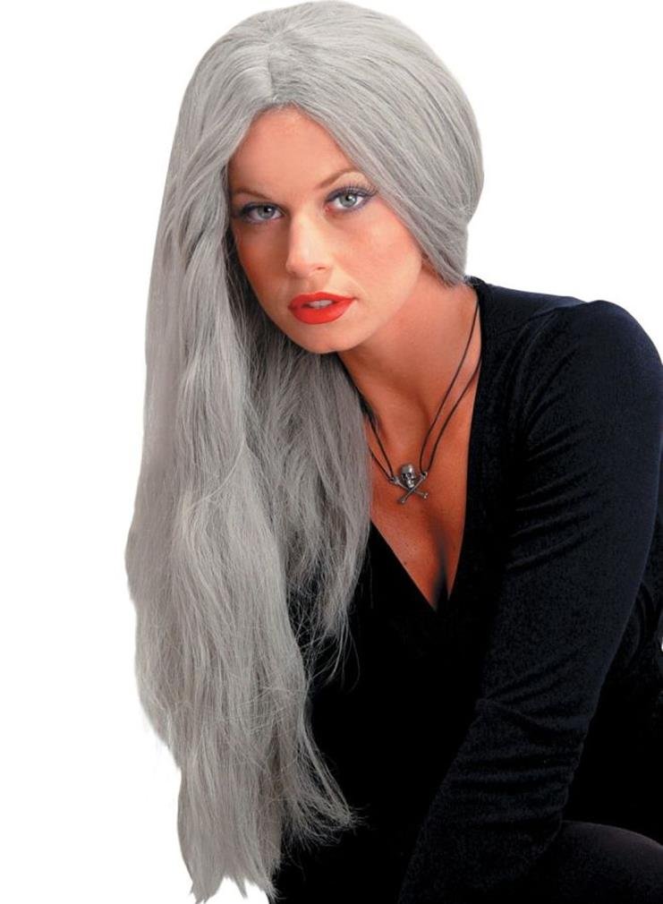 WIG, 2439;39; STRAIGHT, Grey