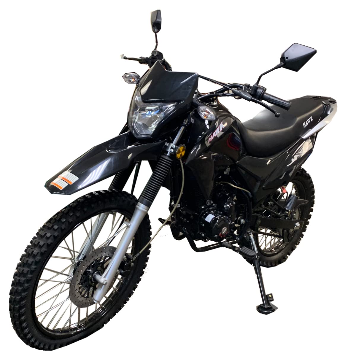 x pro hawk 150cc dirt bike