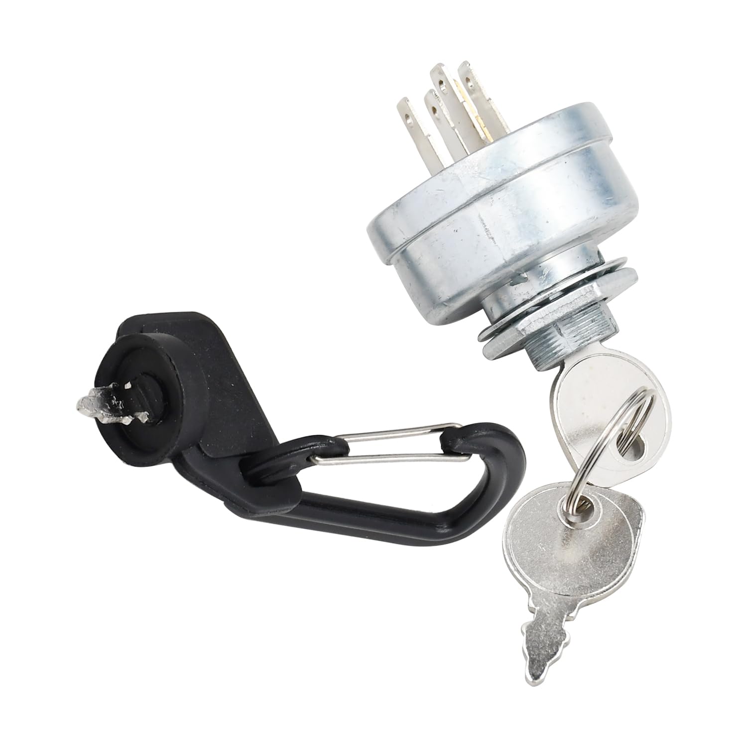 Amazon.com : Tendparts 045898 Ignition Starter Switch Compatible