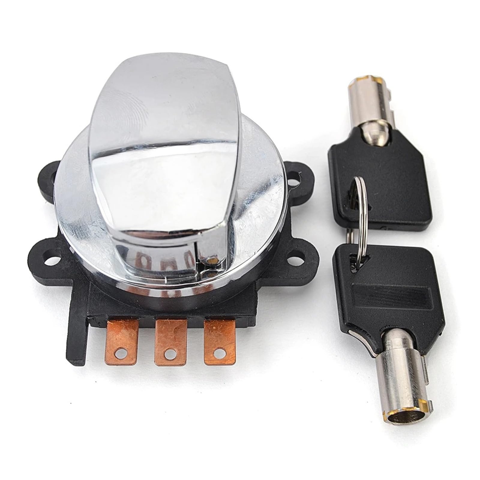 Blokada zapłonu do FLH, PR, RC, RS, FXD, FLST, FINS, Road King, CVO, Dyna, Fat Boy