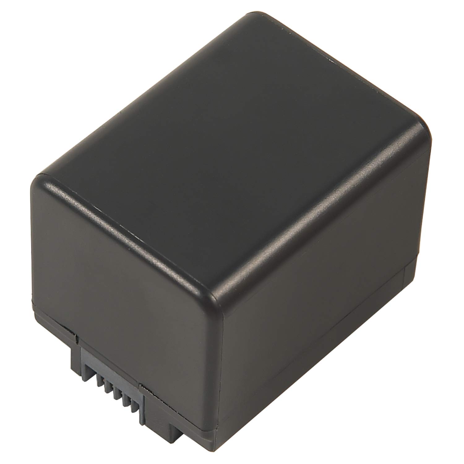 DSTE 2-Pieza Repuesto Batería y DC131E Viaje Cargador kit para Canon BP-727 BP-727F VIXIA HF M50 M52 M56 M60 M500 M506 R30 R32 R36 R40 R42 R50 R52 R56 R300 R306 R308 R400 R500 R506