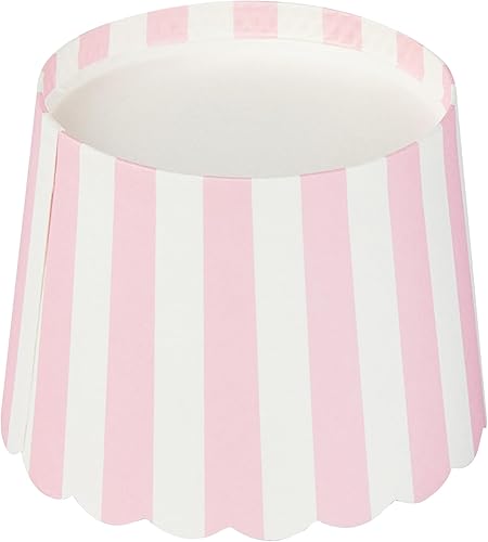 Miniatura 191 de Restaurantware Panificio Premium - Taza de papel Kraft de 10 onzas para hornear, tazas de papel para hornear, perfectas para magdalenas, cupcakes