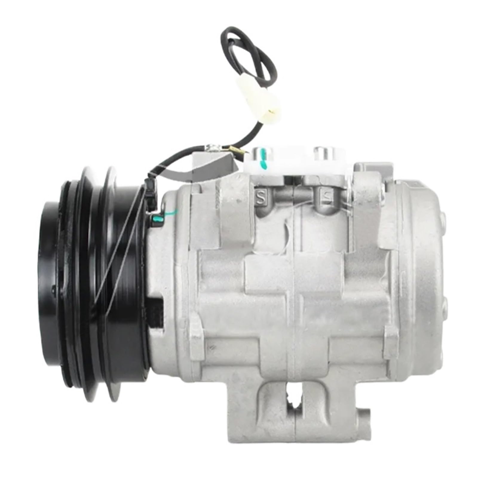 Amazon.com: CadOes 10P15E Auto 12V Electric Air Conditioning  