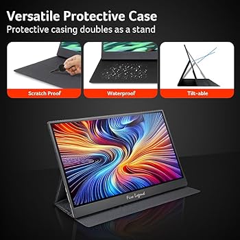 Amazon.com: AOPEN by Acer 16PM1Q Bbmiuux 15.6