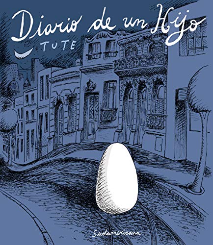 Diario de un hijo (Spanish Edition)
