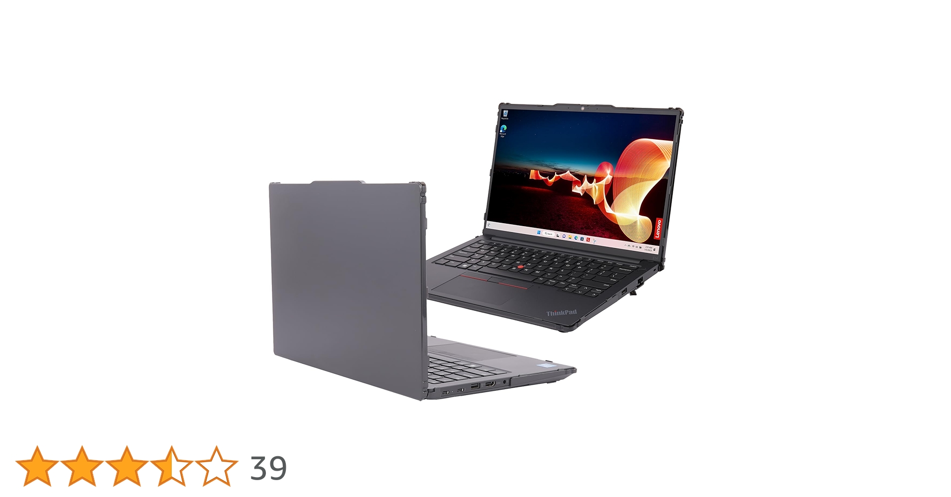 Amazon.co.jp: mCover ハードケース 2023-2025 14インチ Lenovo