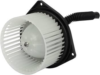 Amazon.com: HVAC Blower Motor with Cage Fit 2006-2013 for Suzuki