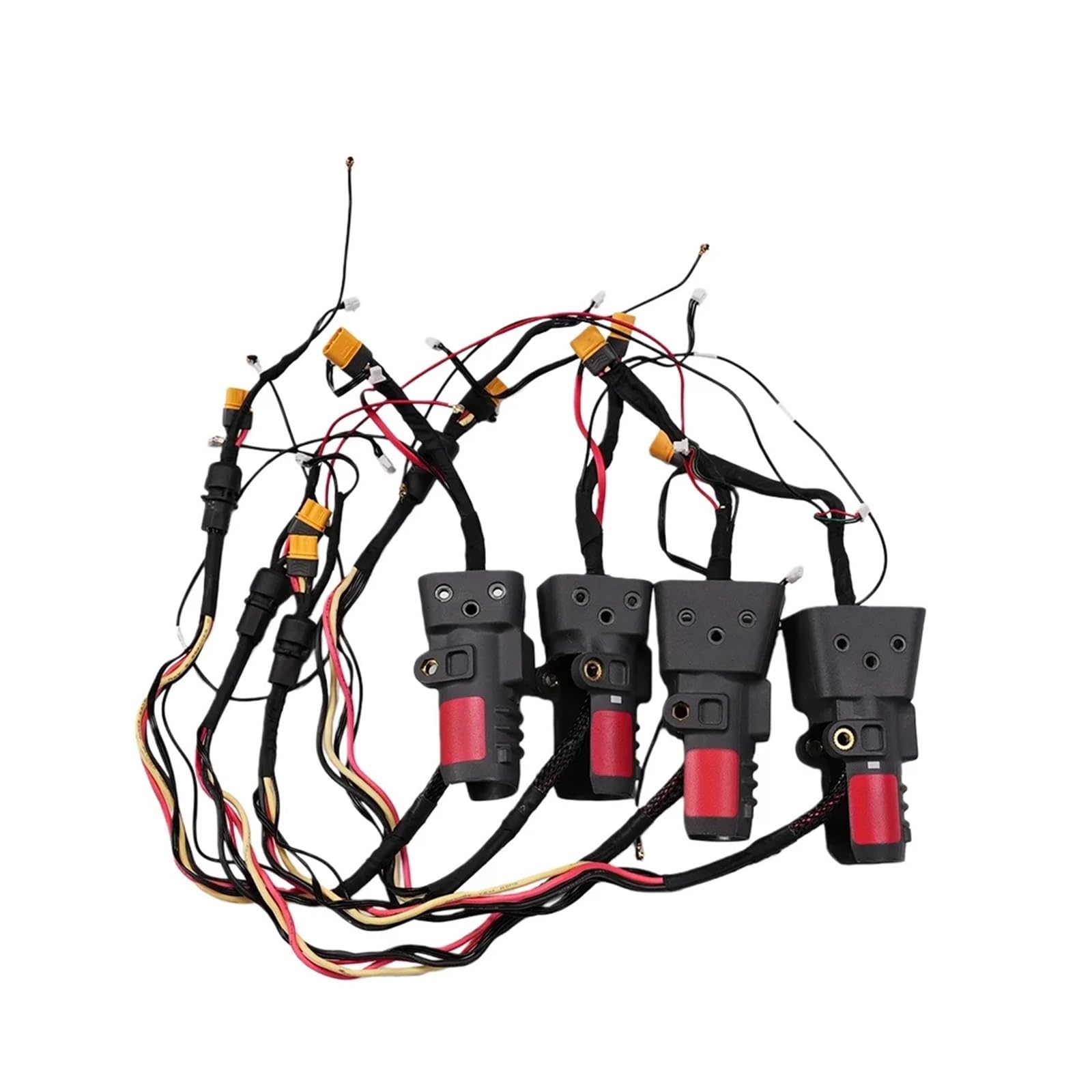 Conjunto de brazo antena, compatible con DJI, Matrice 300 350 RTK