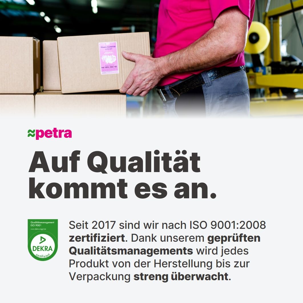 Seifenspender 500mL (1. Generation) Wandspender mit Schloss für CWS Best Cream Slim 500mL - Kunststoff, weiß, Hebelfarbe blau, für Patronen