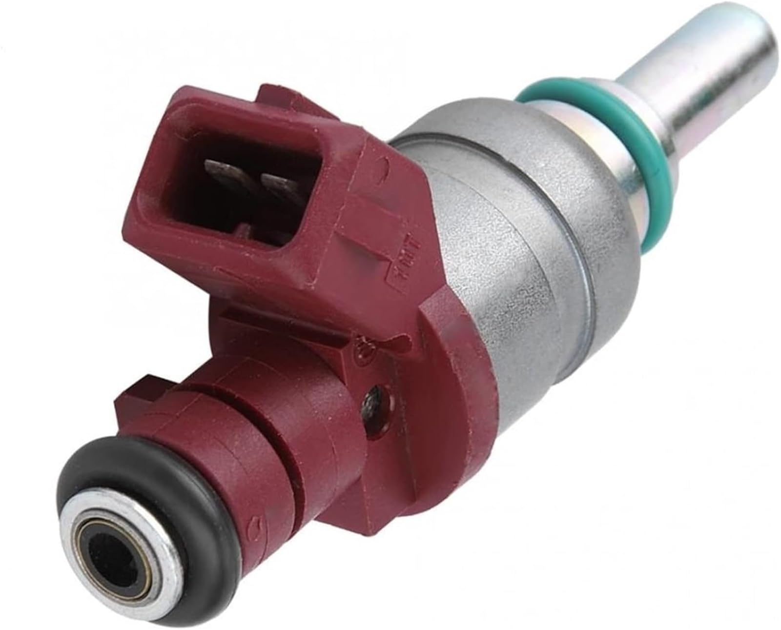 Zynther One Color Automotive Fuel Injectors For Mercedes For Benz W203 C180 1.8T Car Accessories Fuel