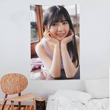 Amazon.co.jp: 筒井彩萌 (1)タペストリー カーテン ソファカバー