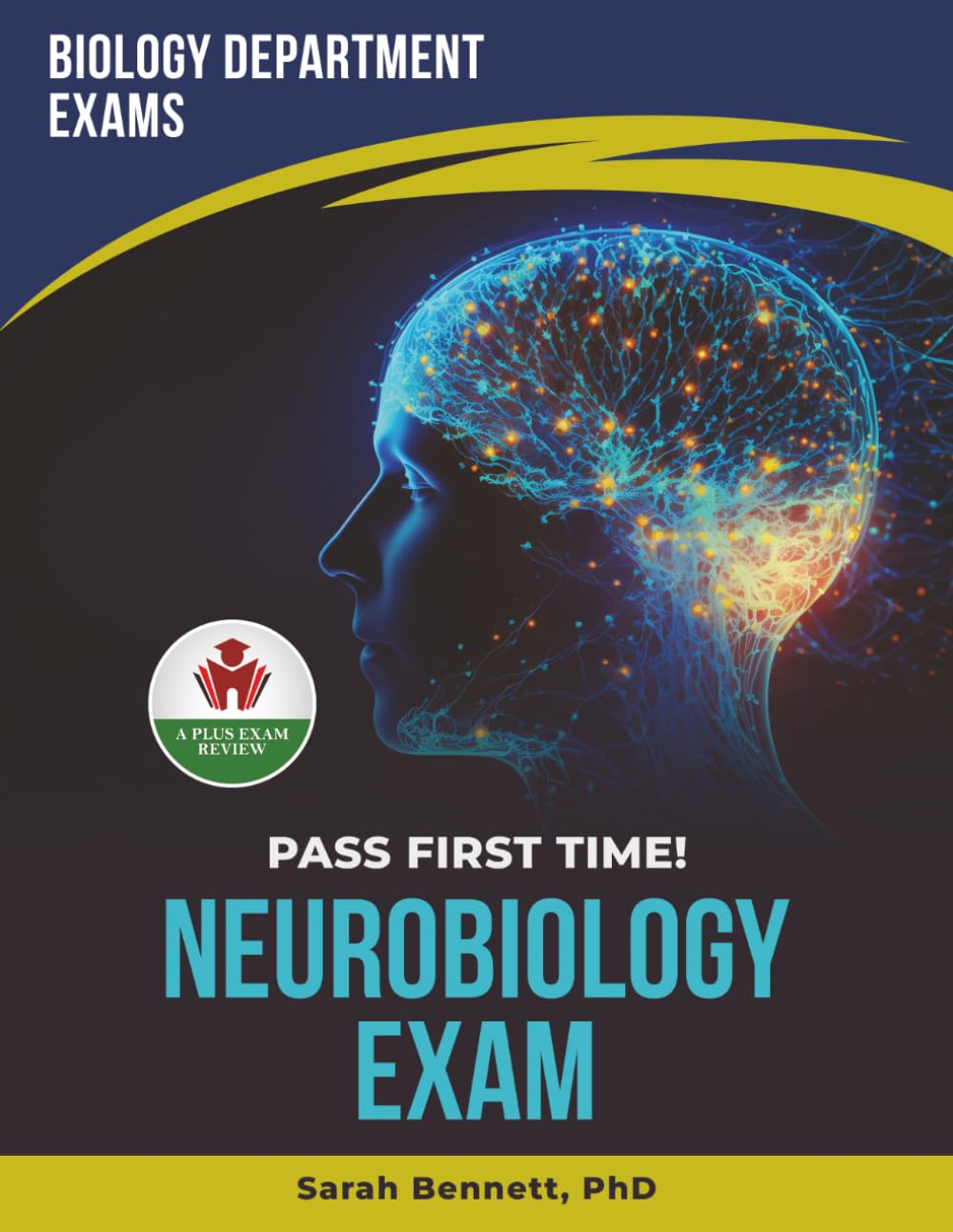 NEUROBIOLOGY FINAL EXIT EXAM PREP