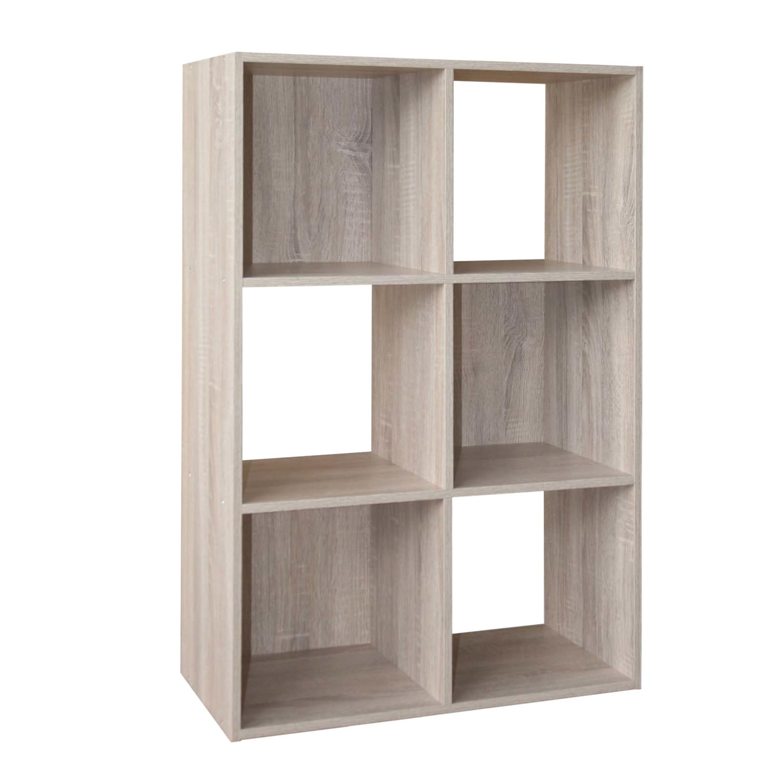 HTI-Line Regal Thekla 6090, Sonoma – 60 cm Breite