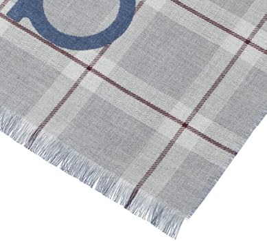 Amazon | SALVATORE FERRAGAMO(サルヴァトーレ フェラガモ) ストール