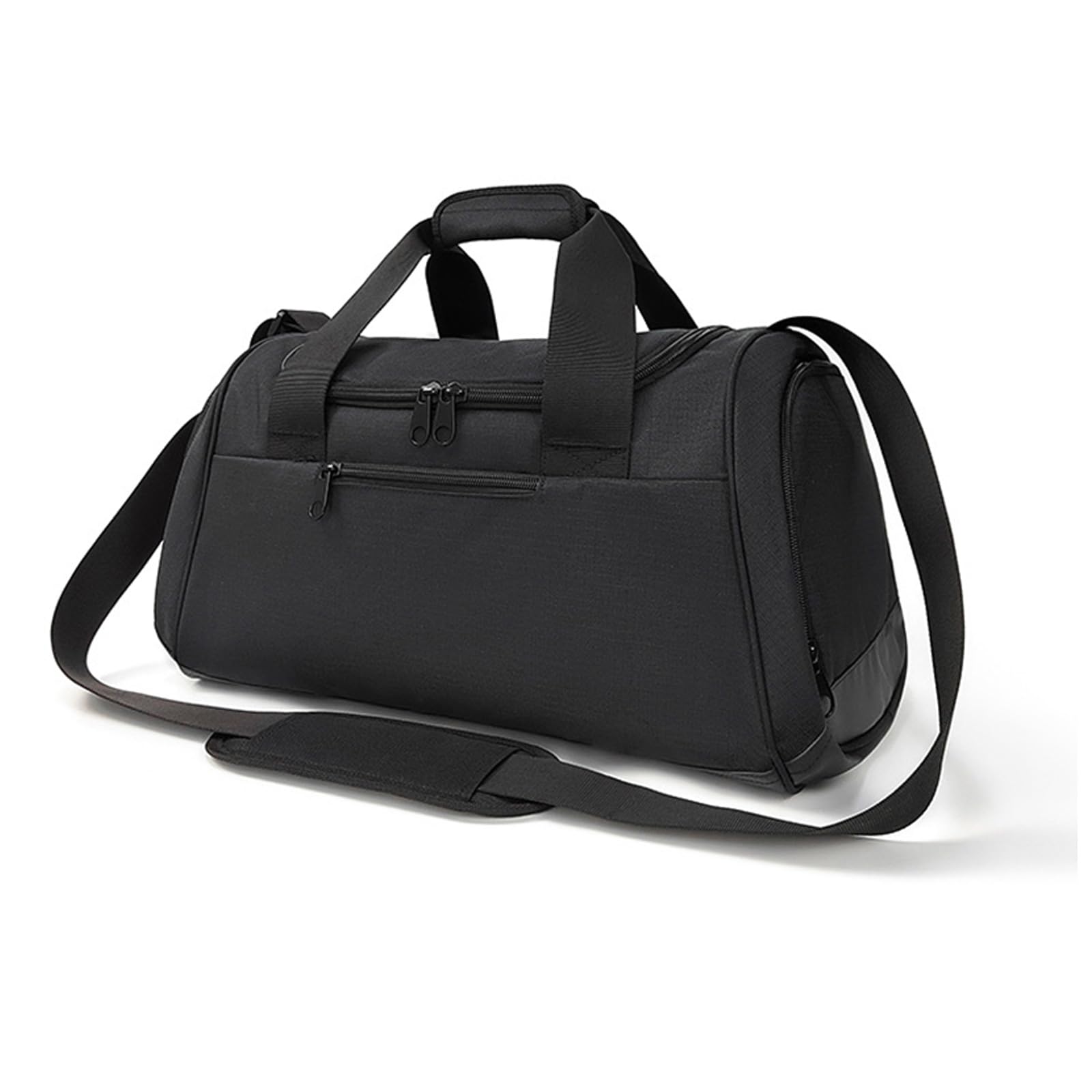 Bolsa de lona para mujer, bolsa de gimnasio, bolsa de viaje, bolsa de deporte, bolsa de viaje de negocios, bolsa de natación de gran capacidad para acampar