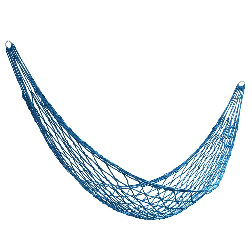 Net swing adulte pour un après-midi détente au jardin avec XMING