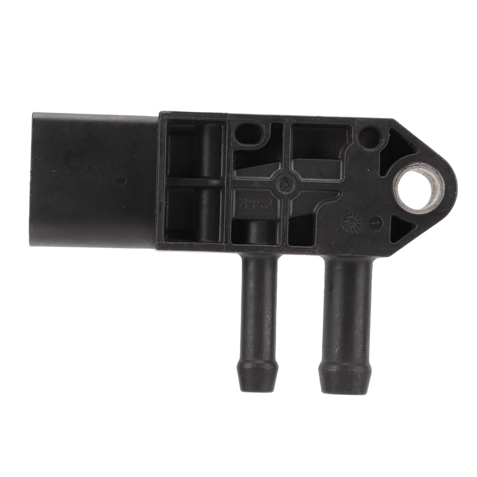 Capteur Pression Différentielle DPF 076906051A - 3 Broches Pour Audi S4 S6 VW TDI