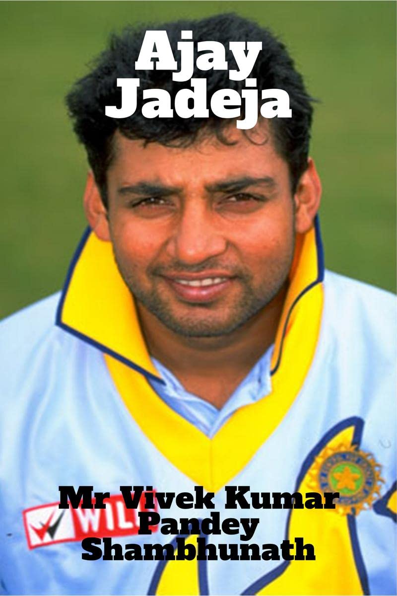 Ajay Jadeja