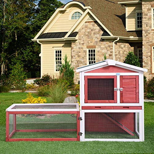 jaxpety rabbit hutch