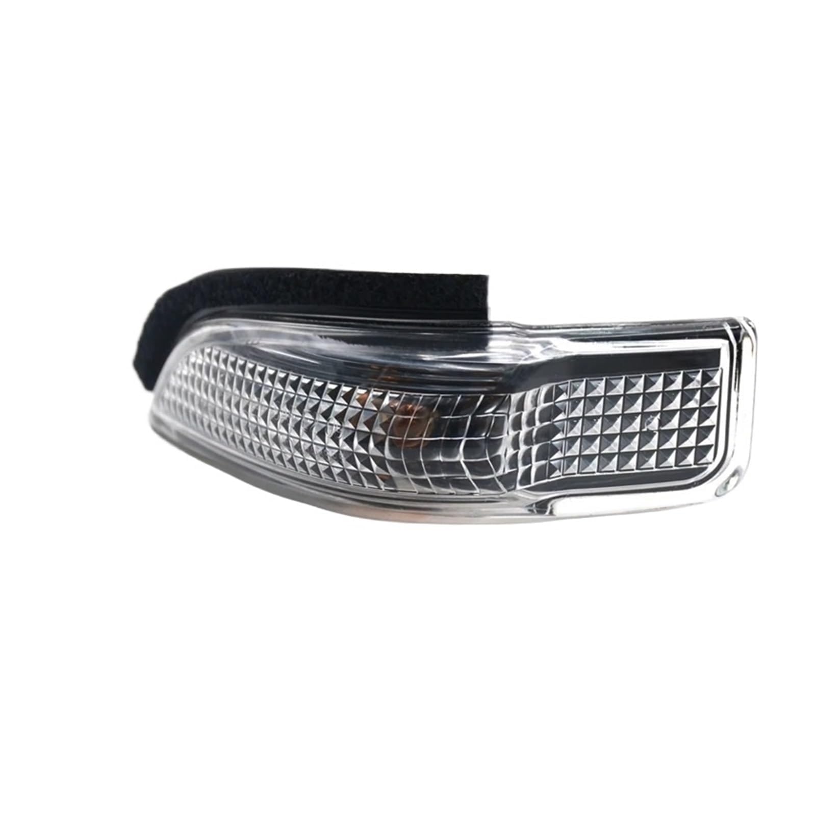 UNCLE LIAO Car Turn Signal Lights Dynamic Turn Signal Light Rearview Mirror Indicator For Toyota AQUA COROLL CAMRY 2011-2014 81730-52100 81740-52050 Turn Singal Light.,A-Left Side