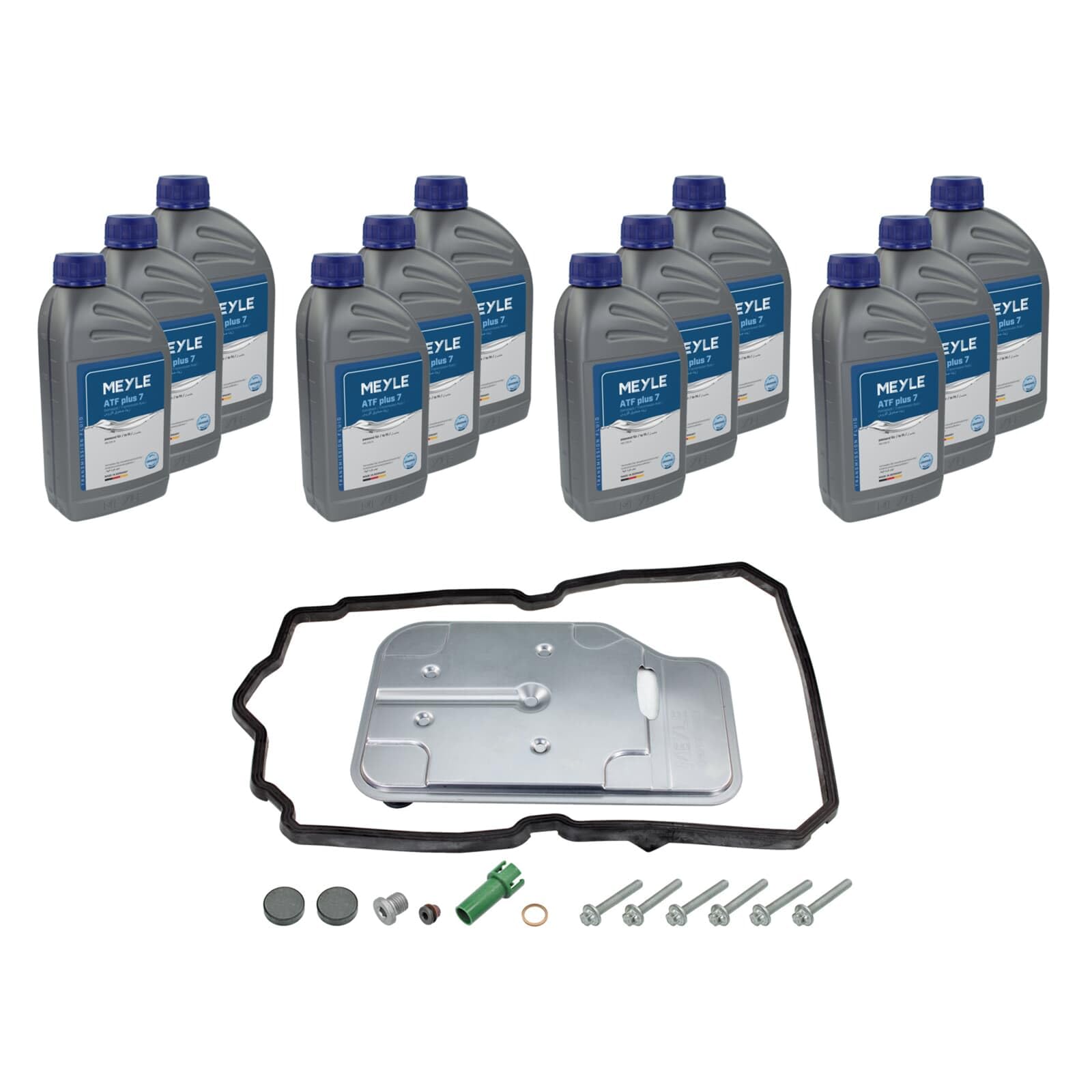 MEYLE Teilesatz, Ölwechsel-Automatikgetriebe 0141351402/XK