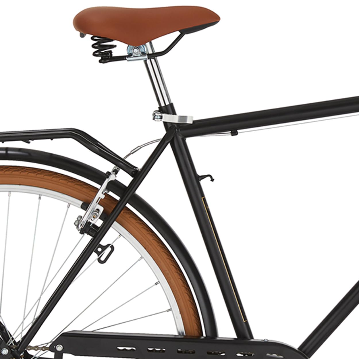 Alpina Bike Sporting 580 mm, Bicicleta para Hombre, 28"