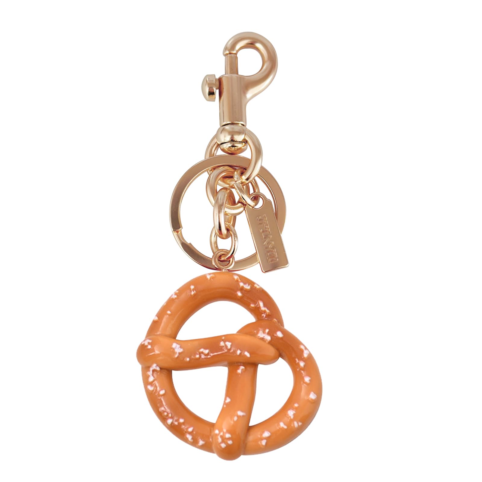 nkiagsel Bag Charms,Purse Charm for Handbags,for Women Christmas gifts