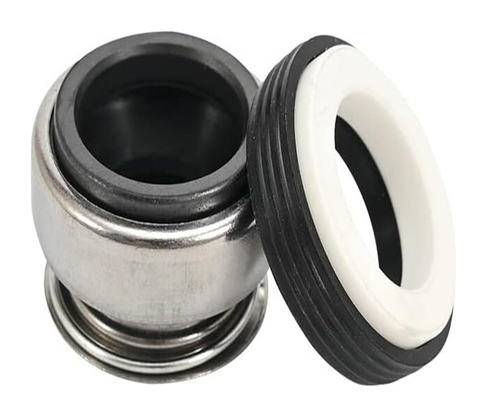 Uszczelka mechaniczna wału, Mechaniczne uszczelnienie wału serii 301 do rzędowej pompy wodnej 50x11mm(50mm)
