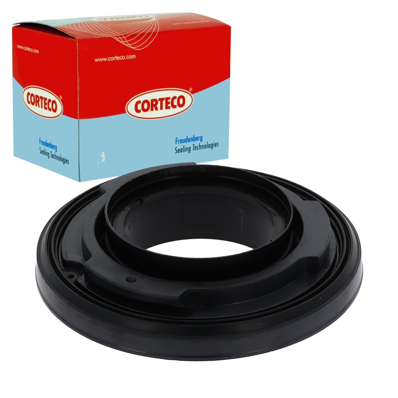 ✅Fits CORTECO CO19036447B Shaft Seal, crankshaft CO19036447B Cranksh ⭐UK Seller⭐
