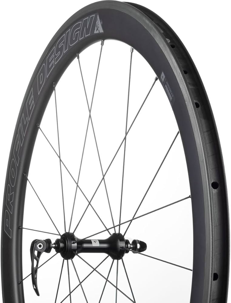 プロファイルデザイン カーボンホイール ロードバイク 【公式通販】