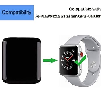 Apple Watch - Apple Watch　シリーズ3 Apple Watch Series 3は携帯電話通信機能を内蔵し、様々な新機能