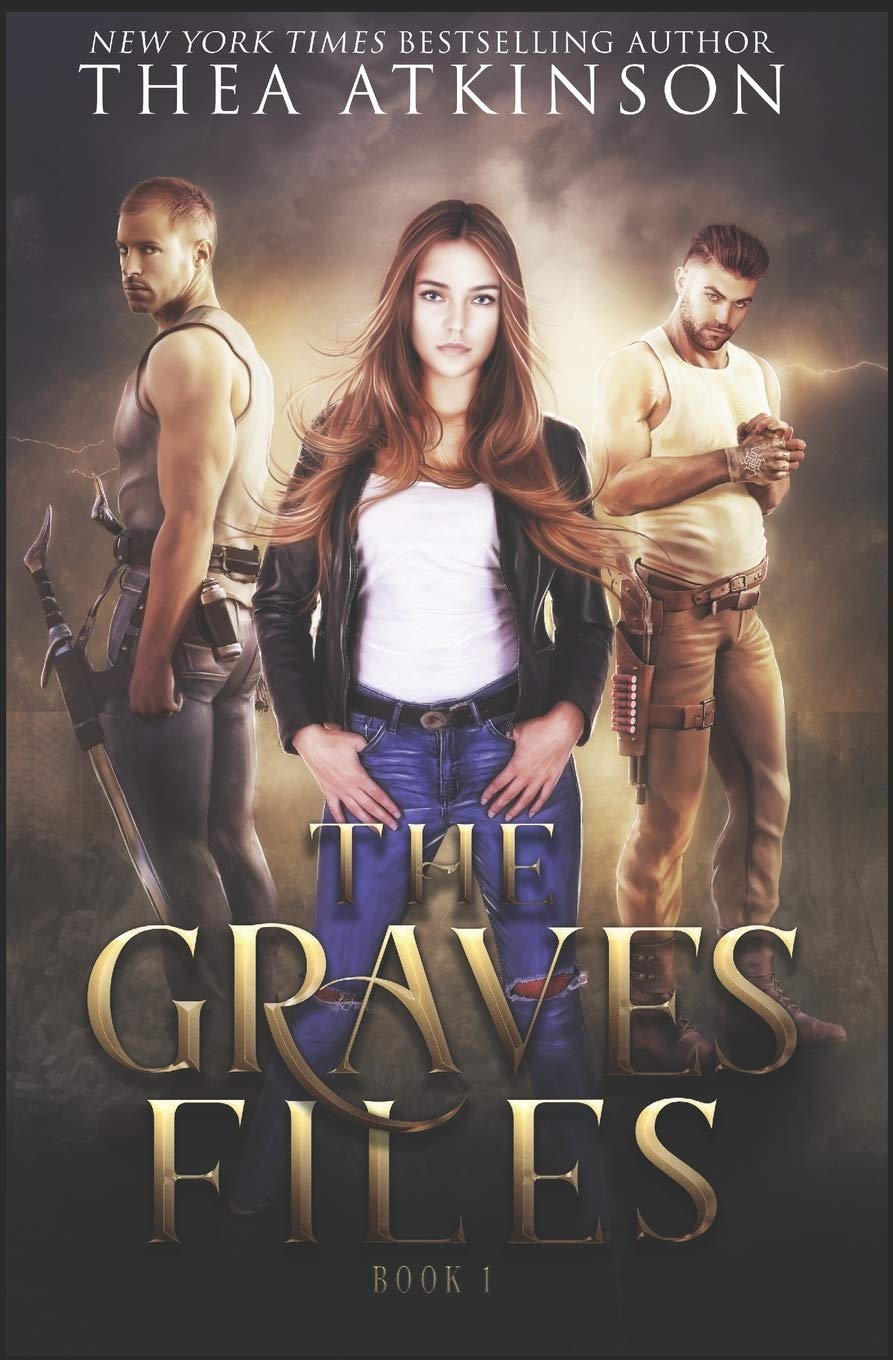 The Graves Files: 1