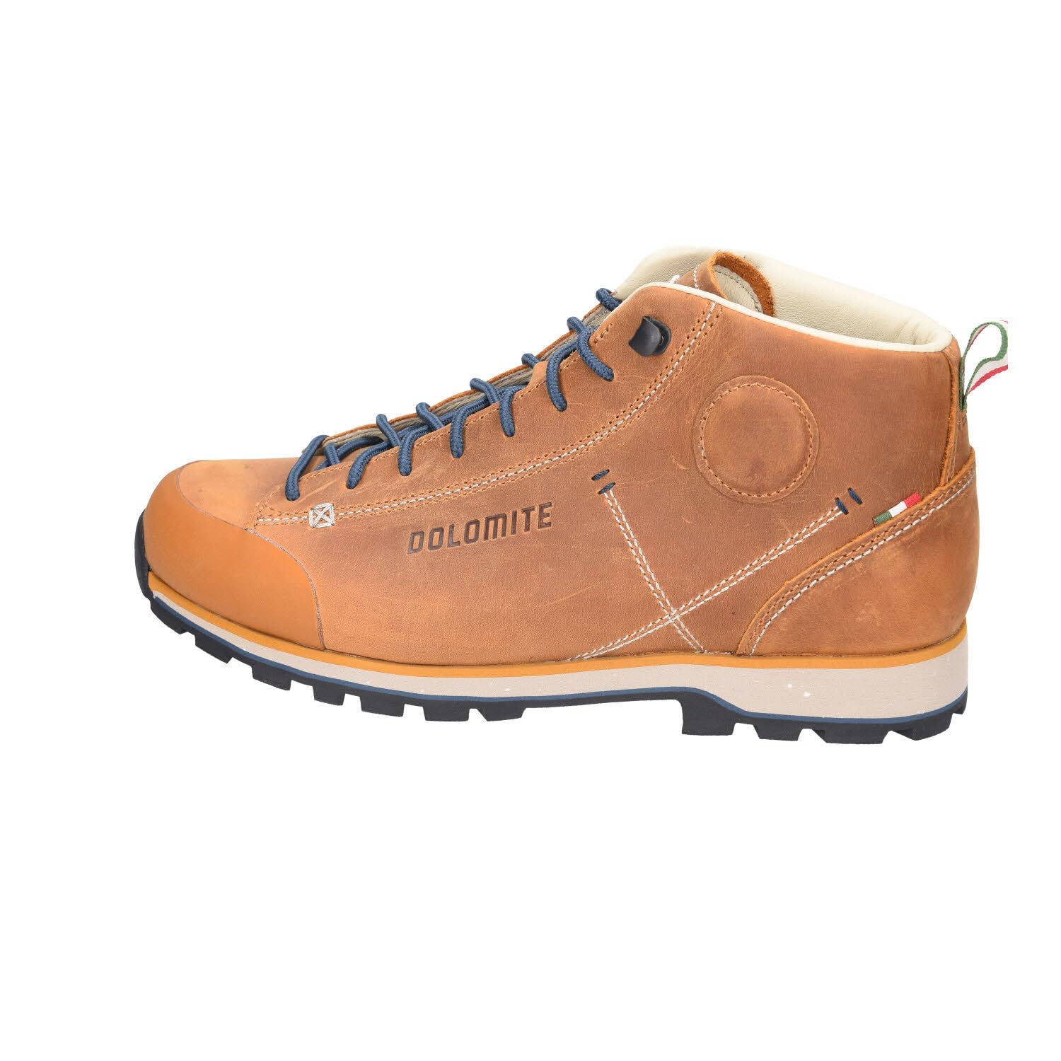 Dolomite Homme Cinquantaquattro Mid FG Evo Chaussures
