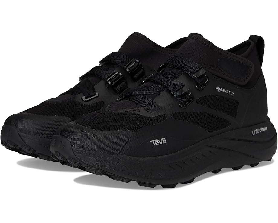 Teva Trailwinder Mid GTX - Pair View