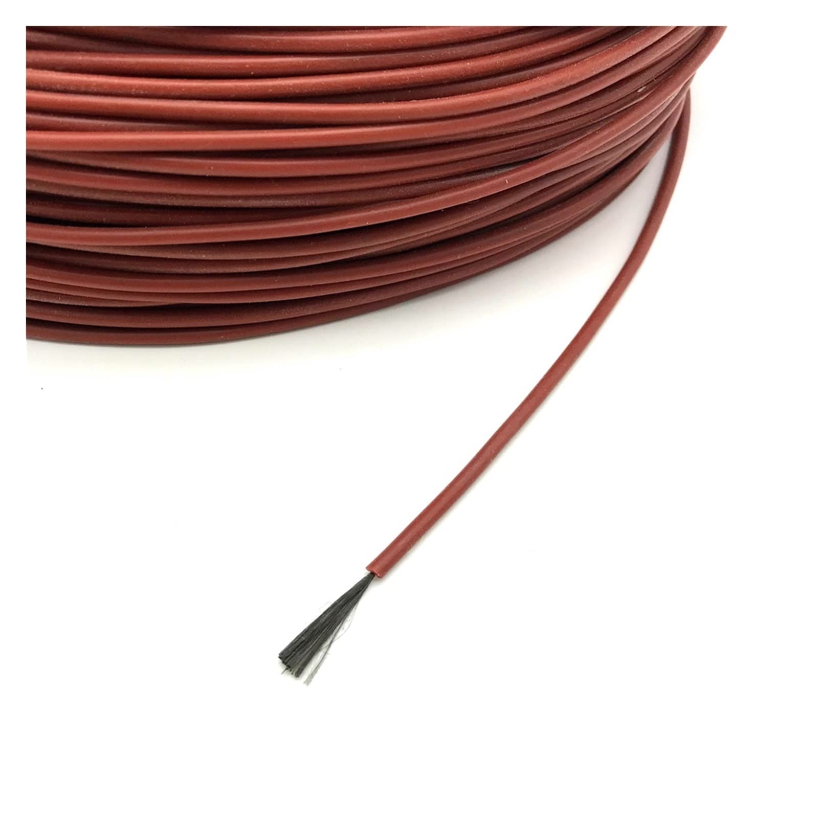 Kabel do ogrzewania podłogowego z włókna węglowego