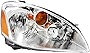 For Nissan Altima Headlight Lamp 2002 2003 2004 Halogen Passenger Right Side