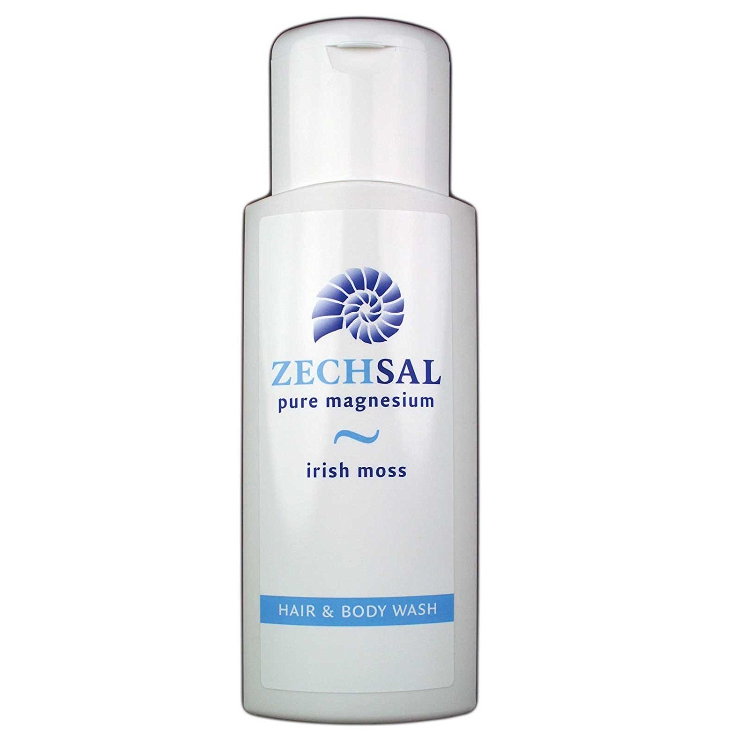 Pure Magnesium Hair and Body Wash