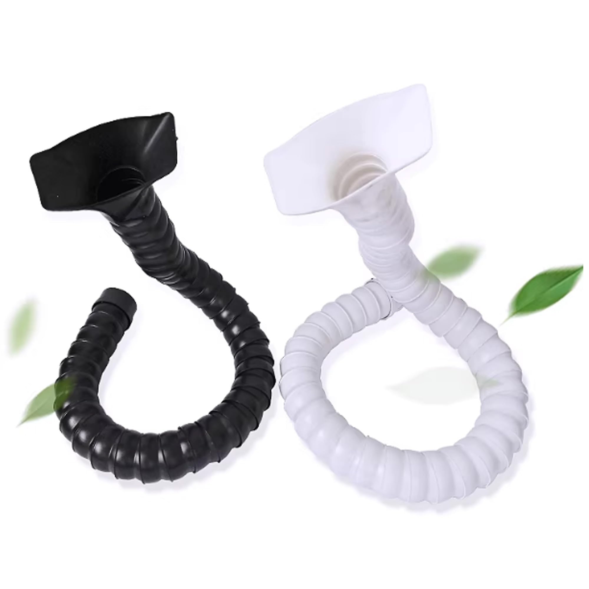 Brazo de recogida de polvo con capucha, manguera flexible de extracción de humos de 360° para laboratorio, soldadura, soldadura