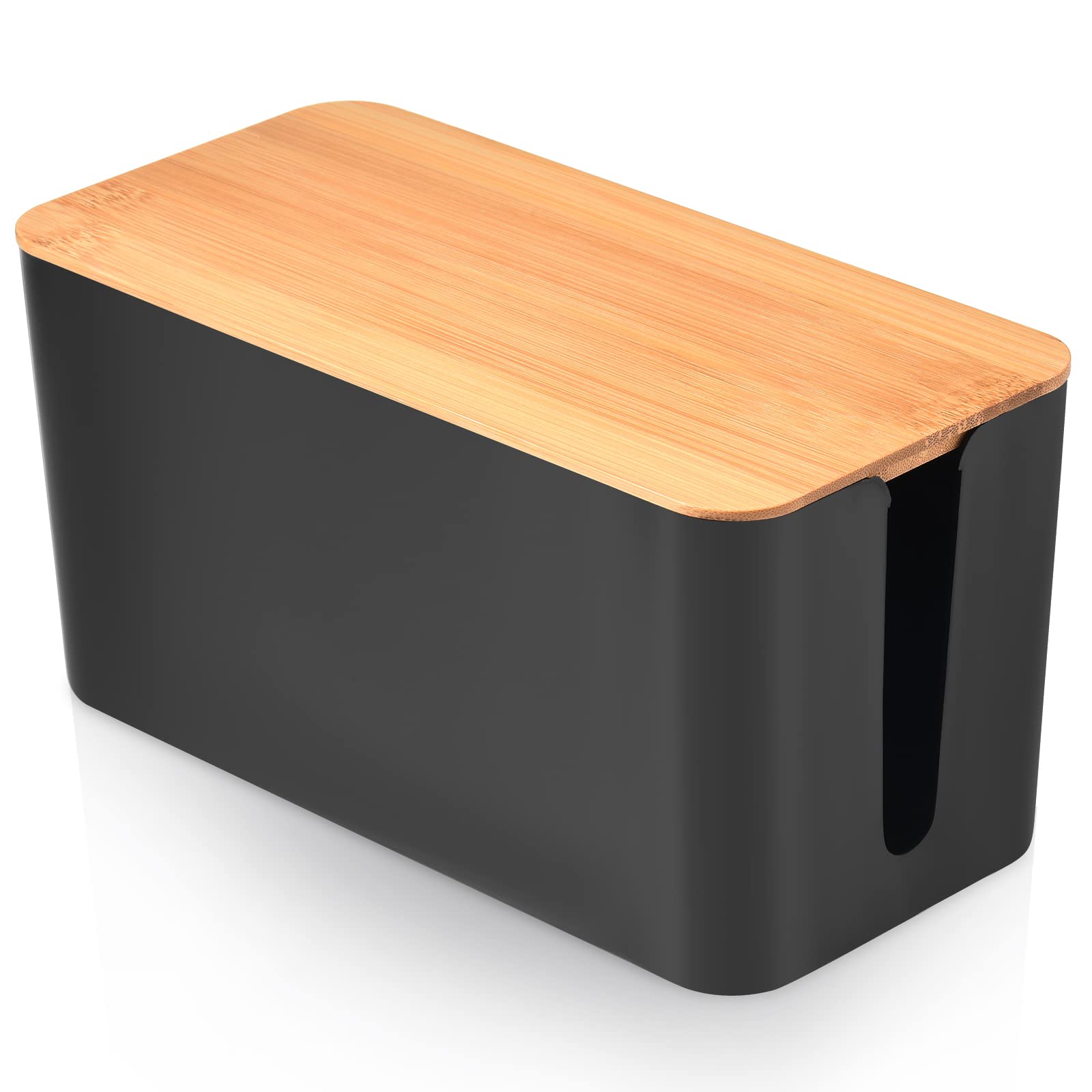 Buy Cable Tidy Box, Cable Management Box for Cable and Cord Management