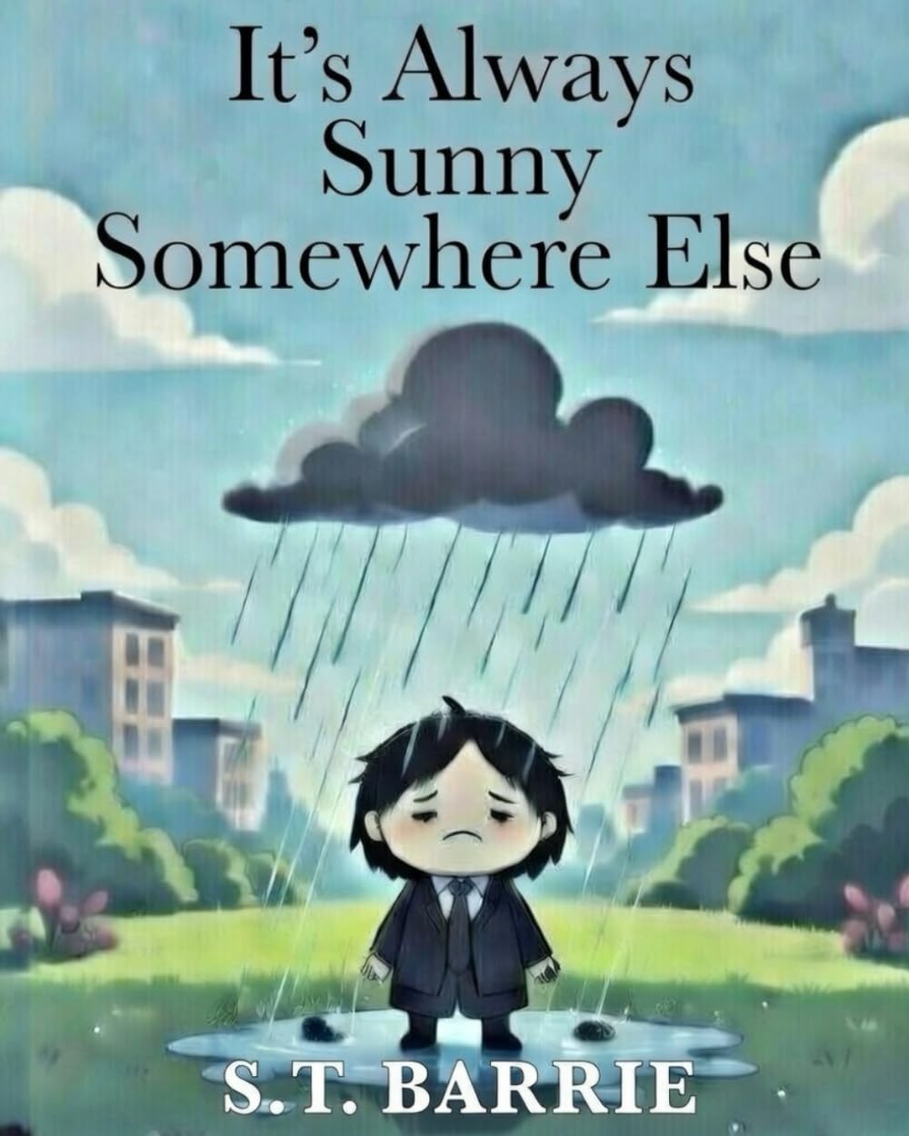 It's Always Sunny Somewhere Else: Volume 1